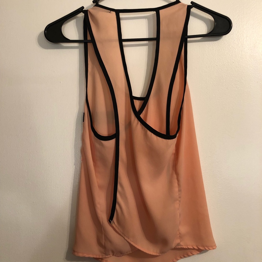 Blouse - Picture 3 of 4